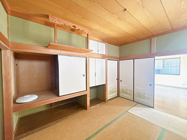 室内