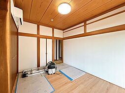 室内の画像