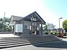 周辺：関東鉄道常総線黒後駅より500ｍ