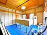 室内：【リフォーム中10/3更新】南西側8畳和室別アングル写真です。南向きですので日当たりがよく、縁側でもゆっくりとお過ごしいただけます。