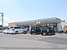 周辺：セブンイレブン古河大山店まで約1.2ｋｍ（徒歩約15分）です。ちょっとした買い忘れがあってもすぐに行ける距離にコンビニがあると嬉しいですね。 1200m