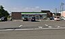 周辺：ファミリーマート古河名崎店まで約1.2ｋｍです。ちょっとした買い忘れがあってもすぐに行ける距離にコンビニがあると嬉しいですね。 1110m