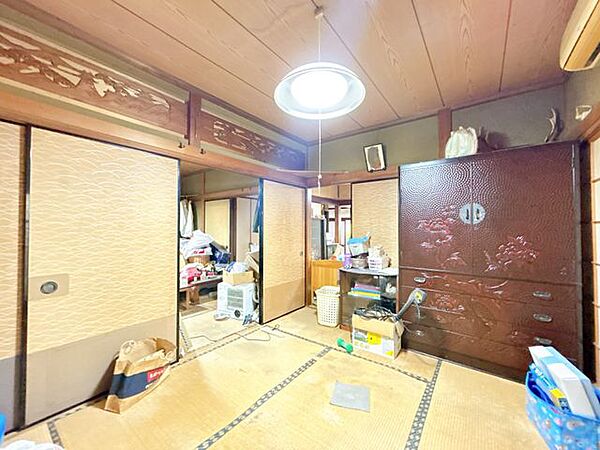 室内