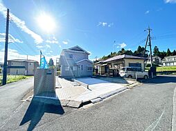 物件画像 山武市木原　戸建て