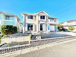 物件画像 大網白里市季美の森南2丁目 戸建て