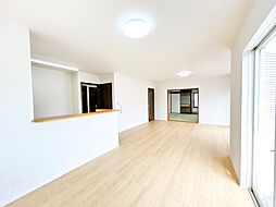 物件画像 大網白里市季美の森南2丁目 戸建て