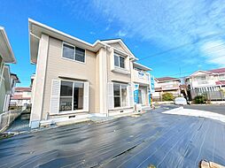 物件画像 大網白里市季美の森南2丁目　戸建て