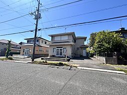 物件画像 東金市求名　戸建て