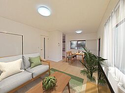 東金市日吉台7丁目　戸建て