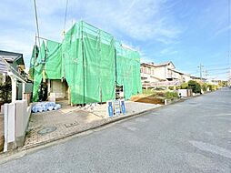 物件画像 東金市日吉台7丁目　戸建て