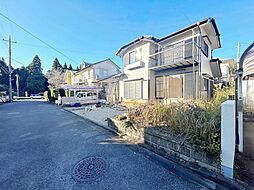 物件画像 東金市日吉台7丁目 戸建て