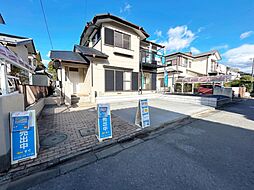 物件画像 東金市日吉台7丁目　戸建て