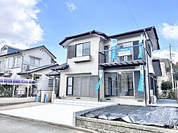 物件画像 東金市日吉台7丁目　戸建て