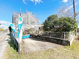 物件画像 大網白里市南横川 戸建て