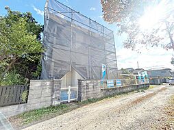 物件画像 大網白里市南横川　戸建て