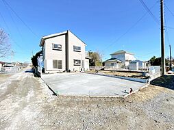 物件画像 大網白里市南横川　戸建て