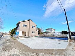 物件画像 大網白里市南横川 戸建て
