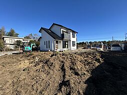 物件画像 大網白里市上谷新田 戸建て