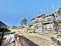 物件画像 大網白里市上谷新田 戸建て