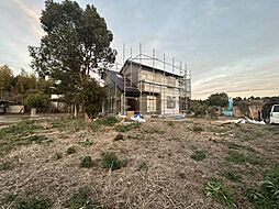 物件画像 大網白里市上谷新田 戸建て