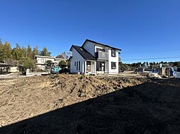 物件画像 大網白里市上谷新田 戸建て