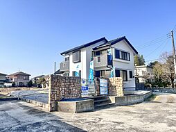 物件画像 大網白里市上谷新田　戸建て