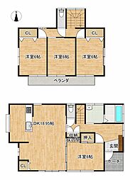 物件画像 茂原市早野新田 戸建て