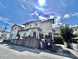 物件画像 大網白里市みずほ台1丁目　戸建て