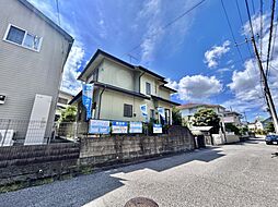 大網白里市みずほ台1丁目　戸建て