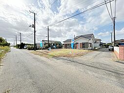 物件画像 山武市蓮沼ニ　戸建て