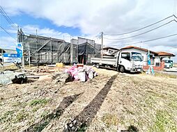 物件画像 山武市蓮沼ニ　戸建て