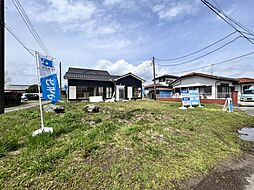 物件画像 山武市蓮沼ニ　戸建て