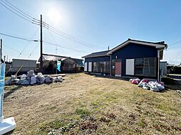 物件画像 山武市蓮沼ニ　戸建て