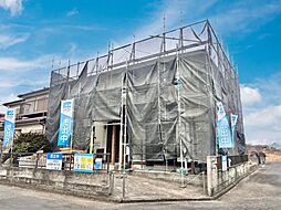 物件画像 東金市広瀬　戸建て