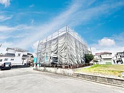 物件画像 東金市広瀬　戸建て