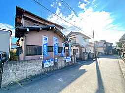 物件画像 東金市田間1丁目　戸建て