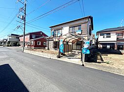 物件画像 東金市東金　戸建て