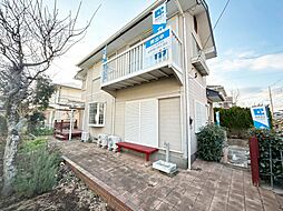 物件画像 東金市道庭　戸建て