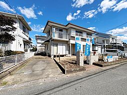 物件画像 茂原市緑ケ丘4丁目 戸建て