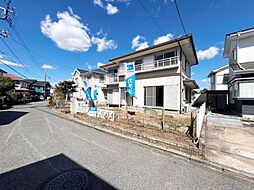 物件画像 茂原市緑ケ丘4丁目 戸建て