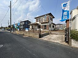 物件画像 東金市下武射田　戸建て