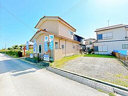物件画像 山武市松尾町八田　戸建て