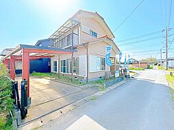 物件画像 山武市松尾町八田　戸建て