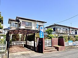 物件画像 茂原市東部台3丁目　戸建て