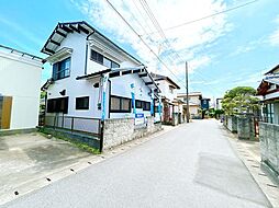 東金市田間1丁目 戸建て
