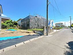 東金市下武射田 戸建て