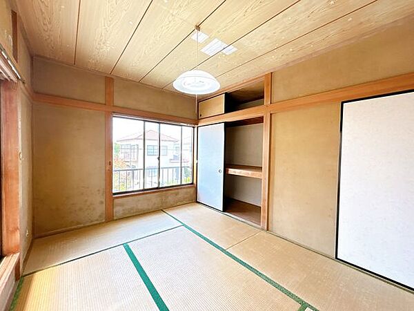 和室