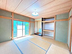 和室の画像