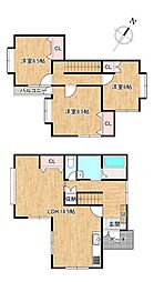山武市井之内 戸建て