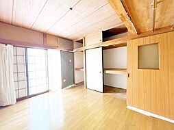 室内の画像